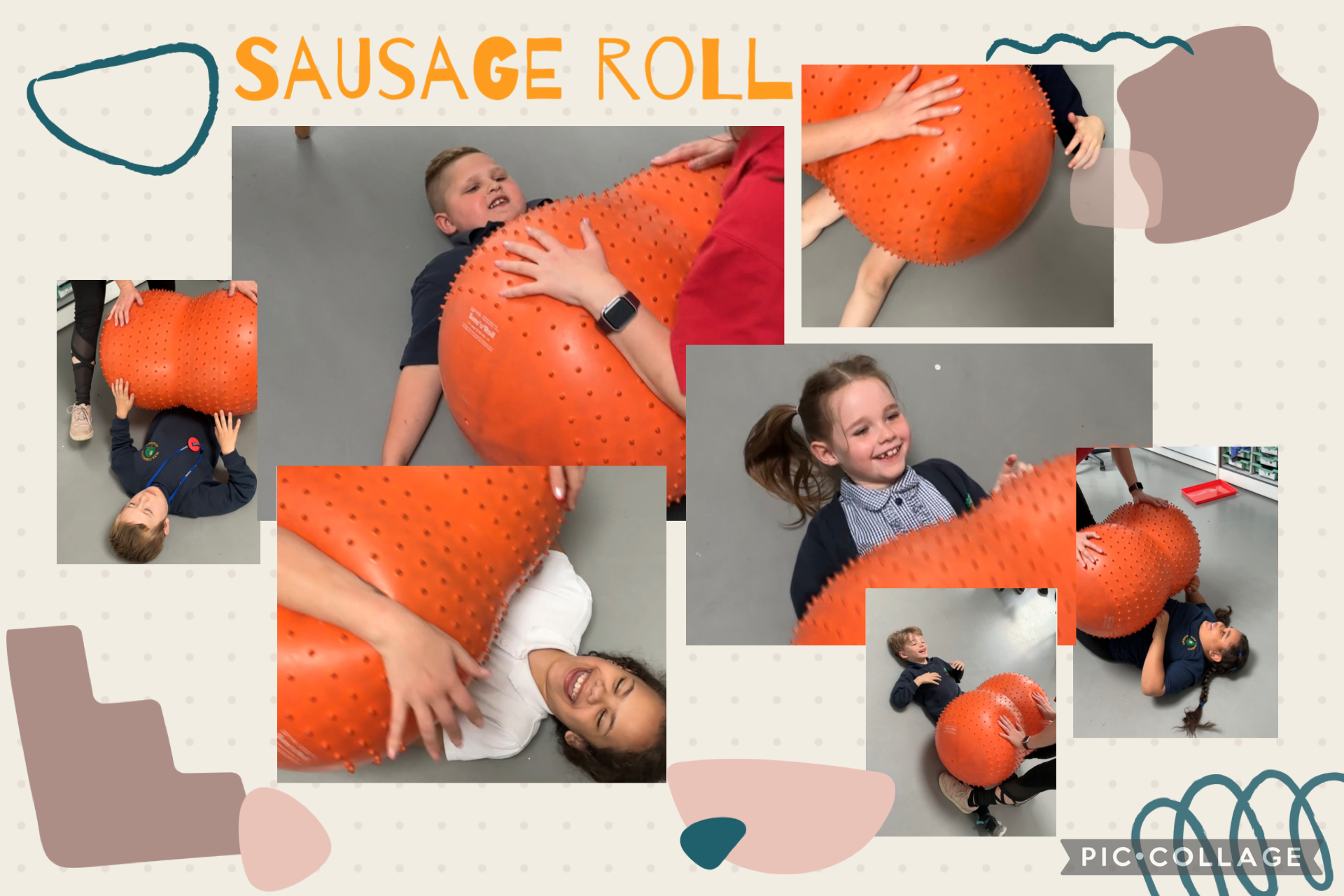 Image of Sausage roll