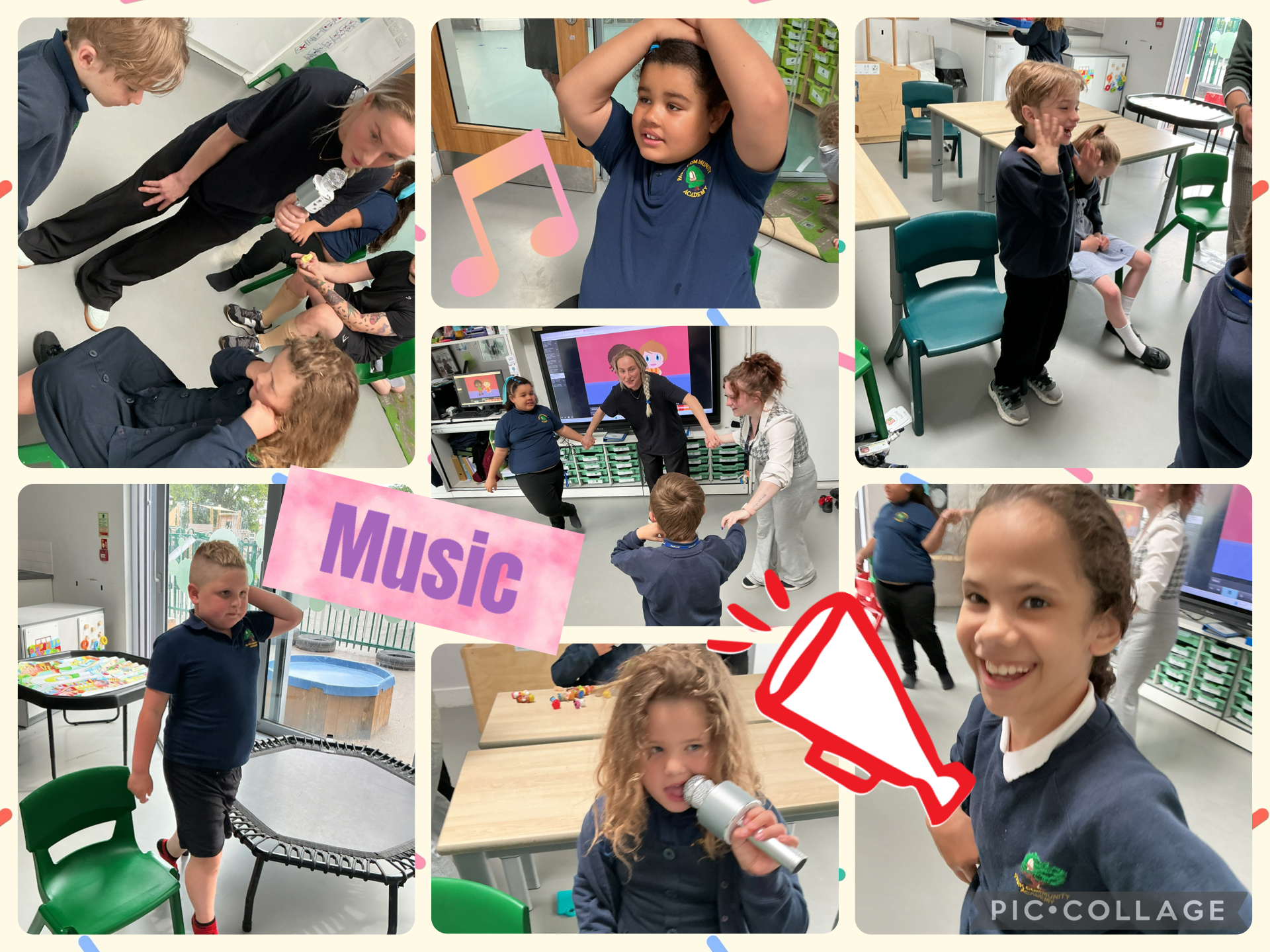 Image of Music 