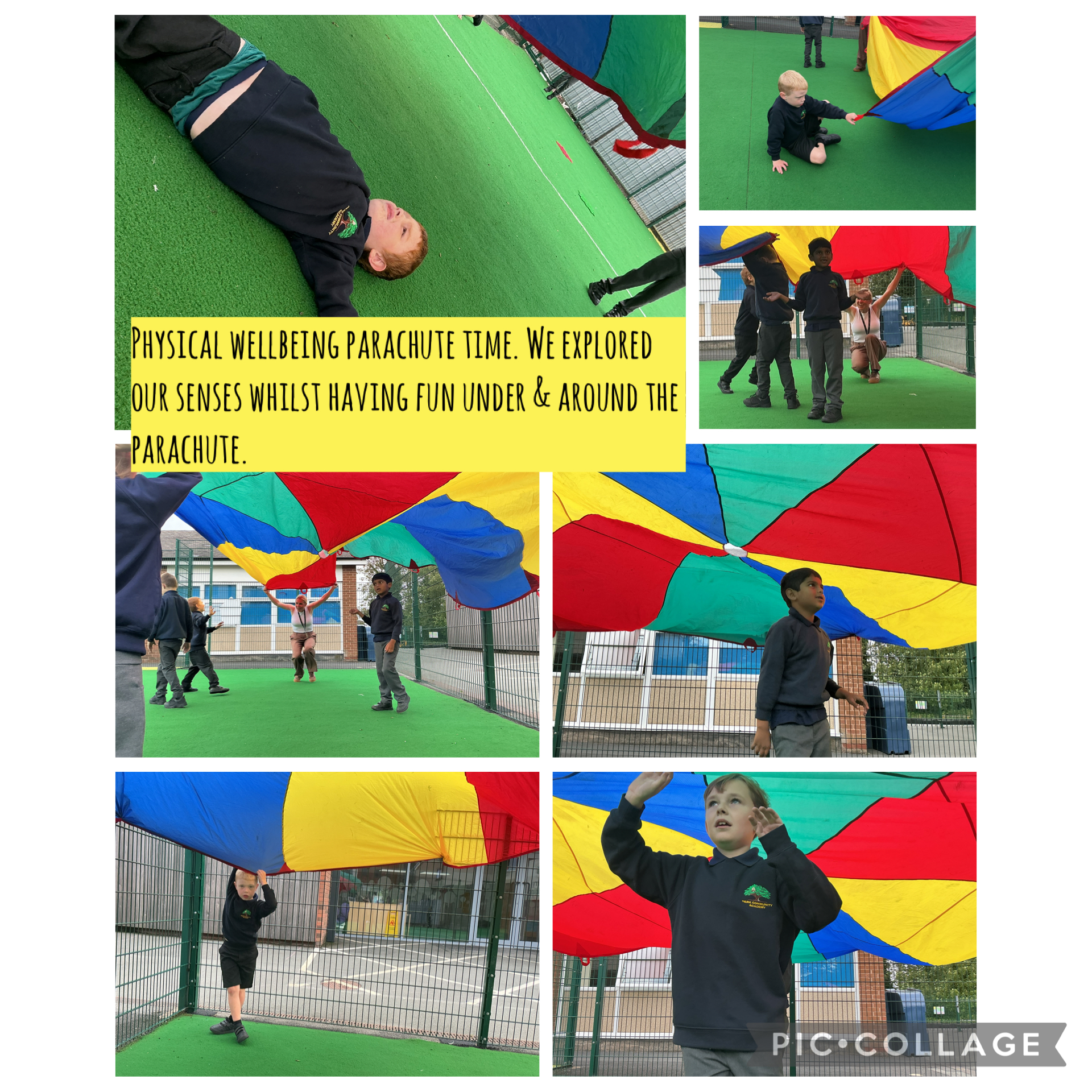 Image of Physical Wellbeing 