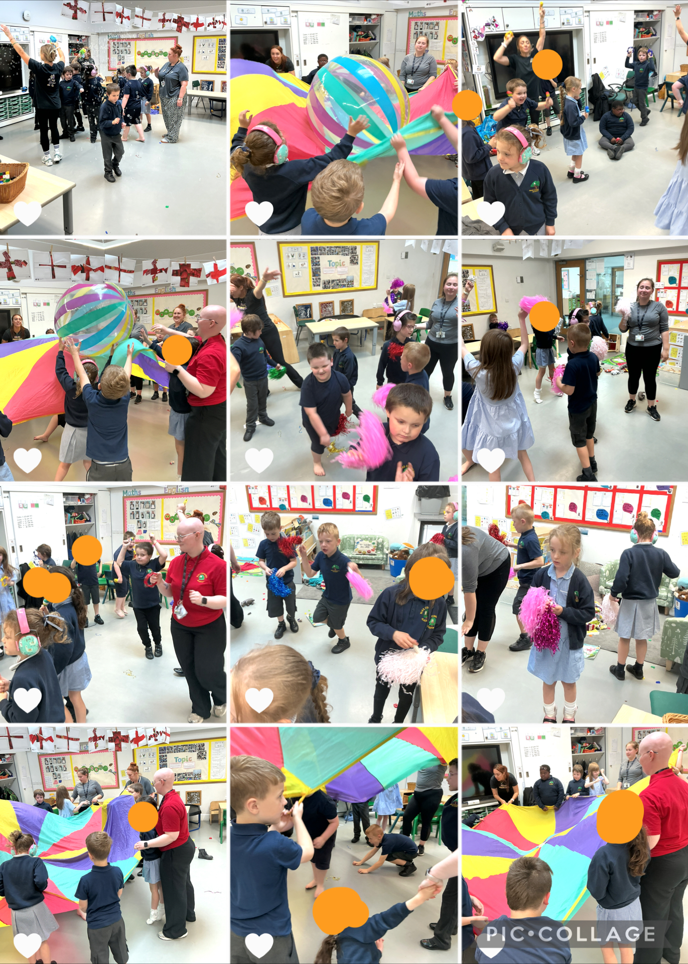 Image of Mini Movers Mash Up
