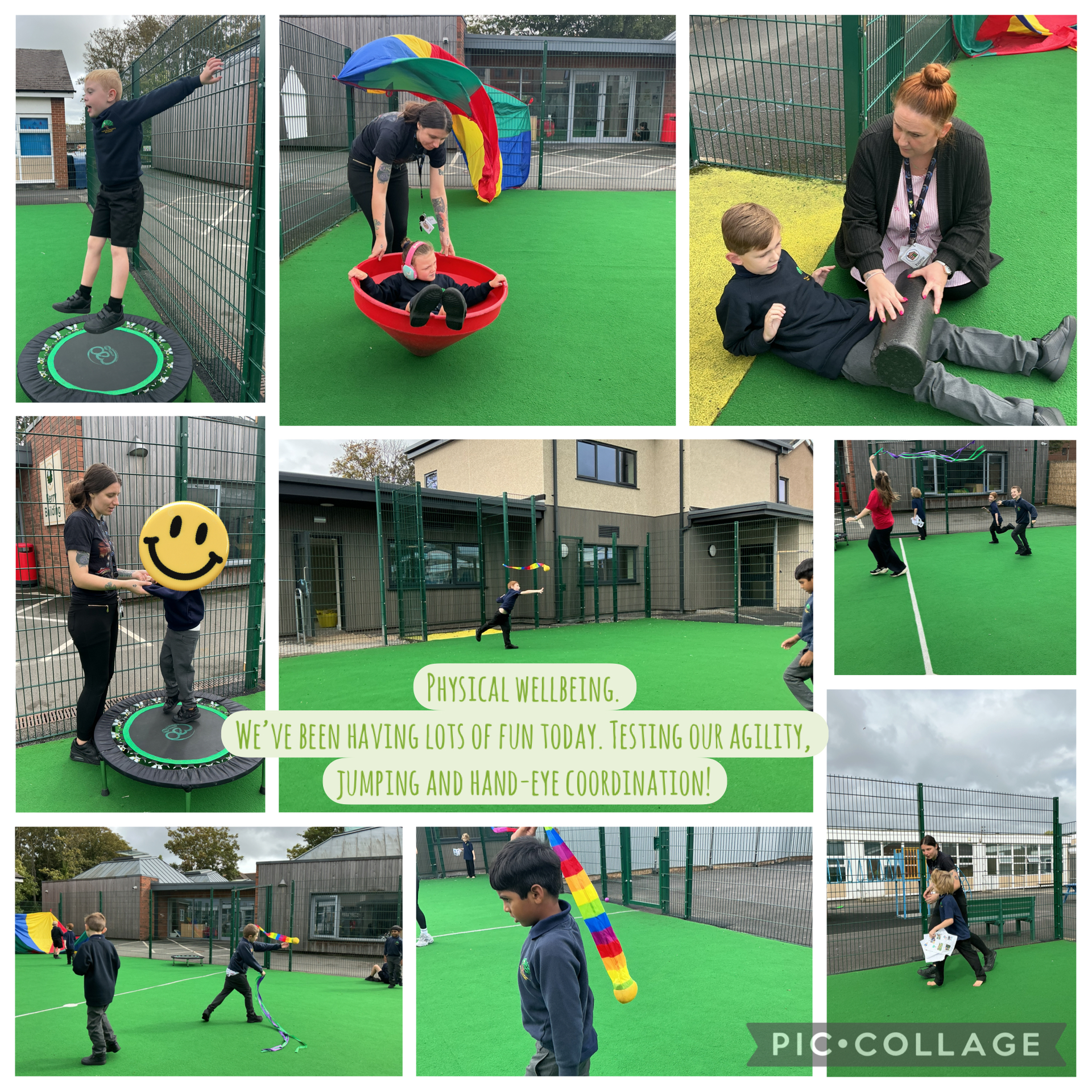 Image of Physical wellbeing in 2C