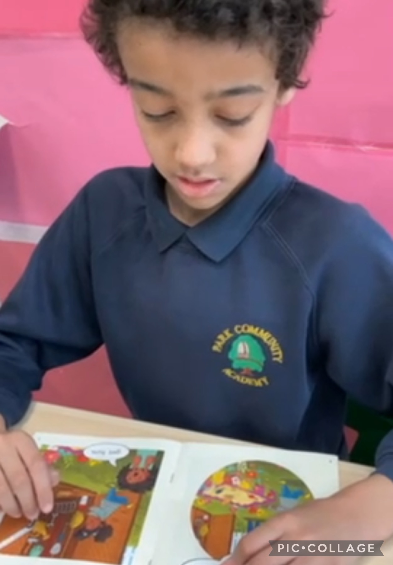 Image of Star of the week