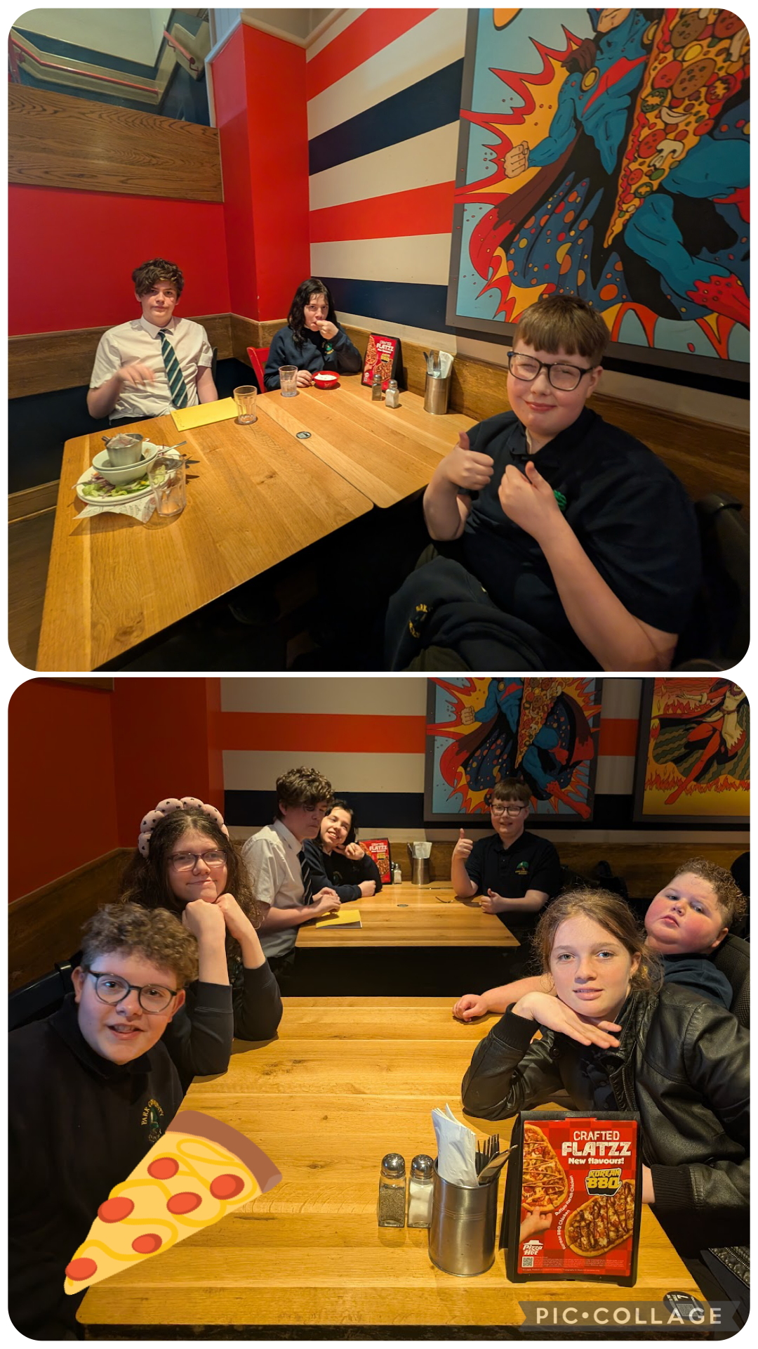 Image of Pizza Treat 