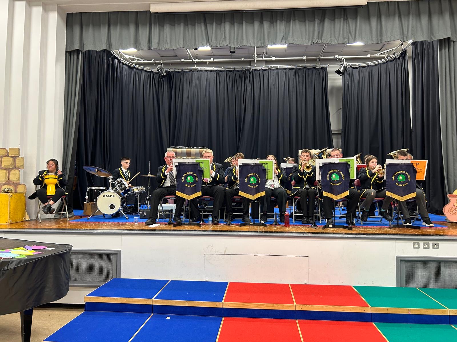 Image of Stanley Primary School Thursday June 26th 2025