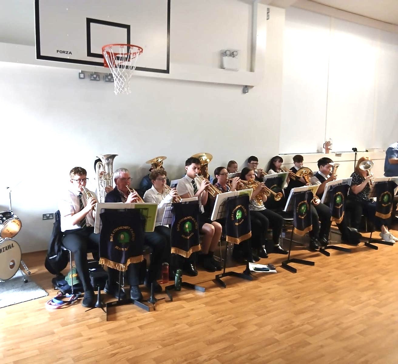 Image of PCA Summer Production Thursday July 9th 2026