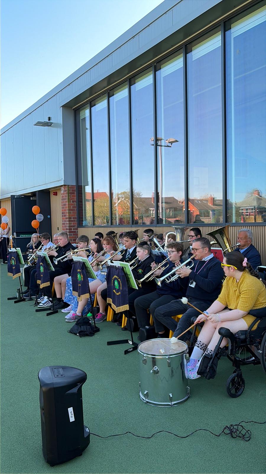 Image of PCA Spring Fair Friday April 24th 2026