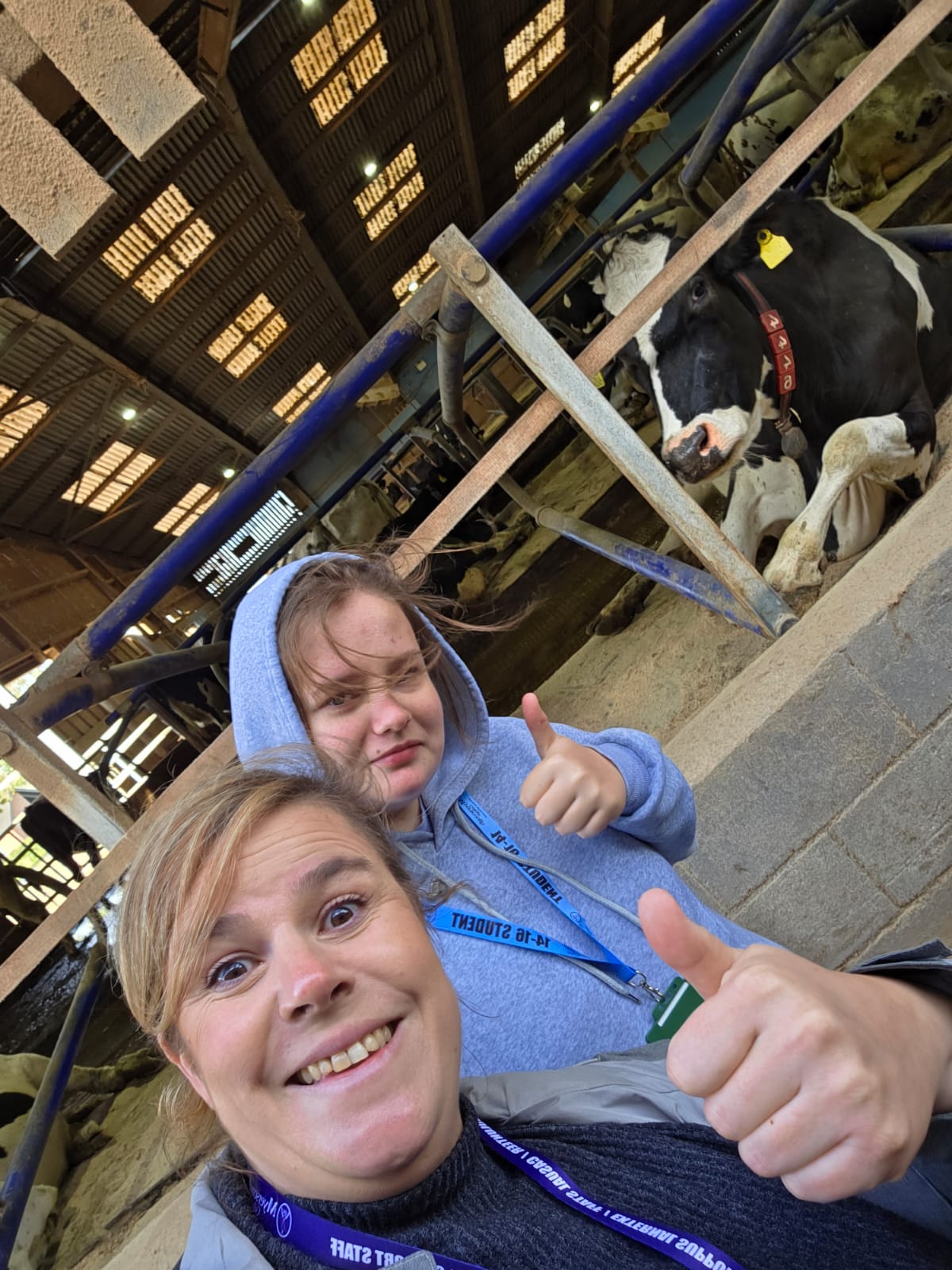 Image of Myerscough Animal Care