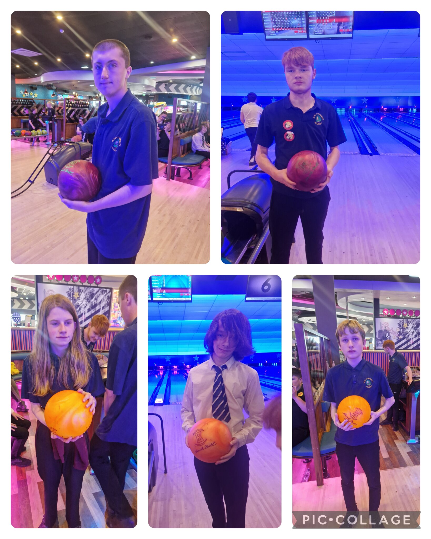 Image of Bowling 