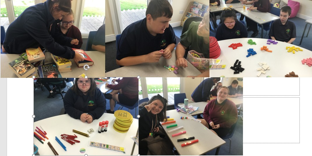 Image of Sorting in maths