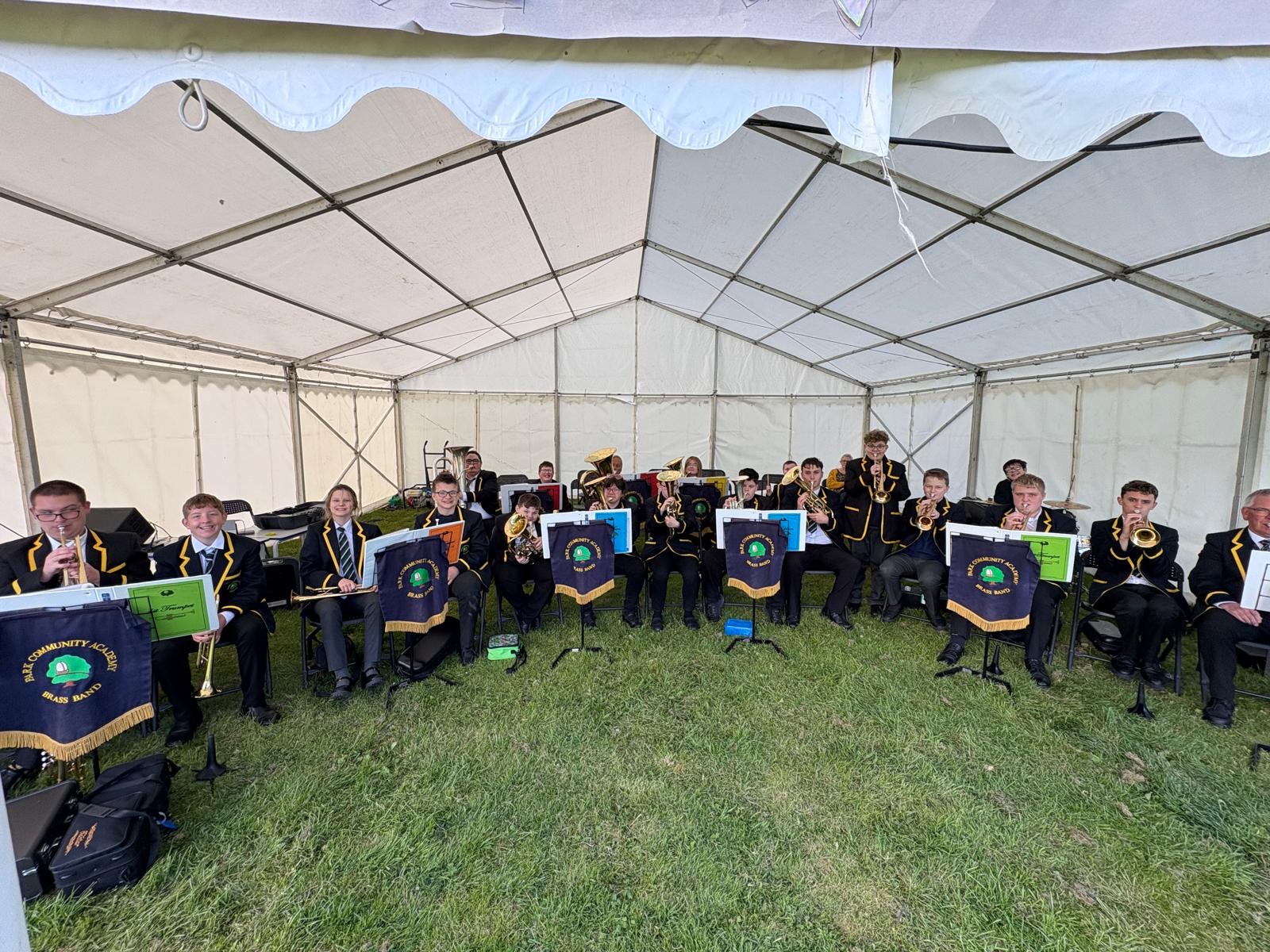 Image of Tor View School Haslingdon Thursday September 25th 2025