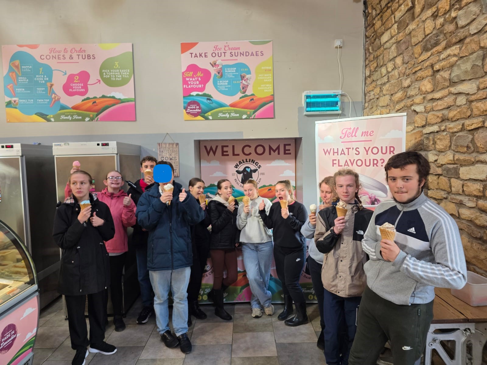 Image of Myerscough Animal Care