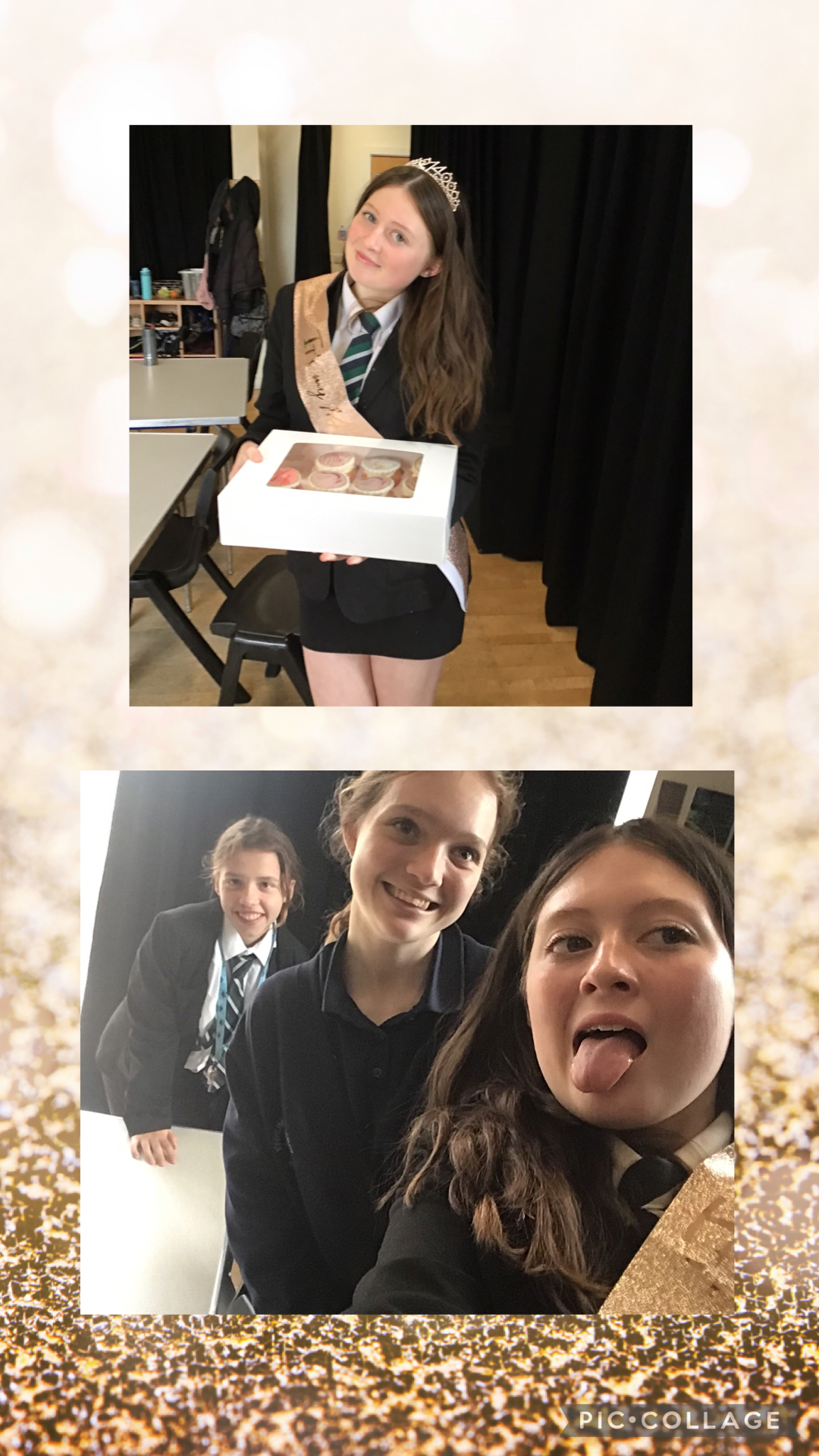 Image of Happy Birthday Lily