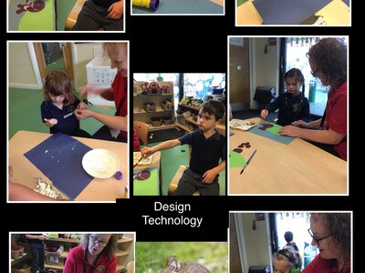 Image of Design Technology 