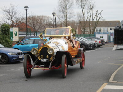 Image of Chitty Chitty Bang Bang