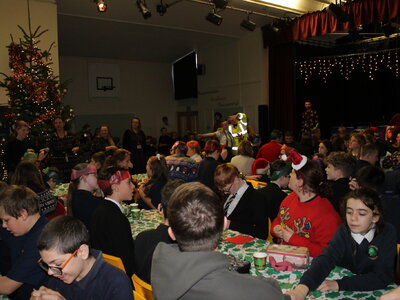 Image of Christmas Dinner 2023