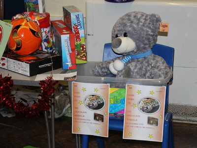 Image of Christmas Enterprise Marketplace 2023