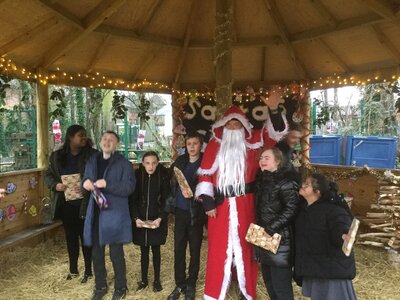 Image of Winter Wonderland 2023