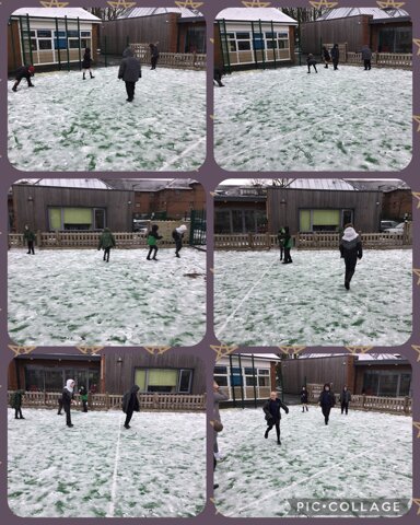 Image of Snow Play