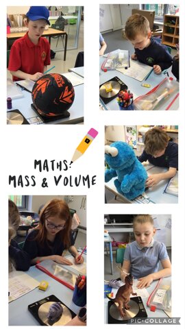 Image of Using scales in Maths