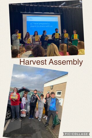 Image of Harvest Assembly 