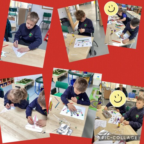 Image of Getting creative for the coronation