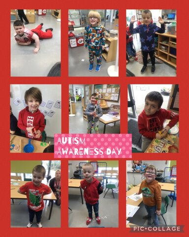Image of Autism Awareness Day 