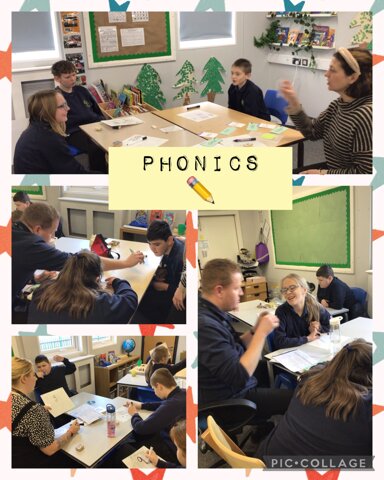 Image of Phonics Lessons 