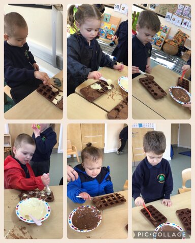 Image of Choco-tastic!