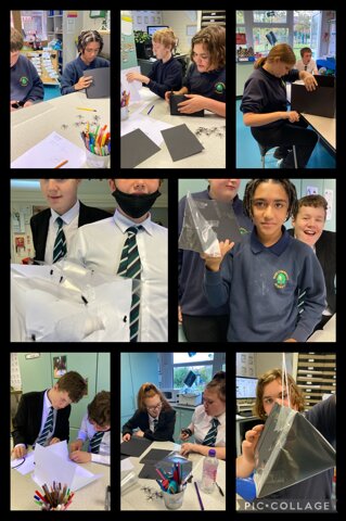 Image of Hallowe’en Science 