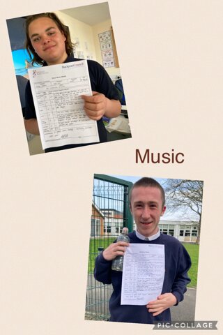 Image of Music Lessons