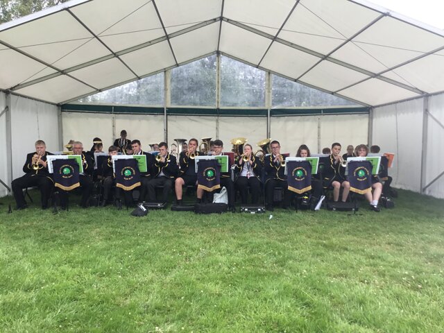 Image of Tor View School Music Festival July 14th 2023