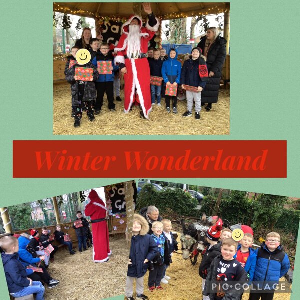 Image of Winter Wonderland