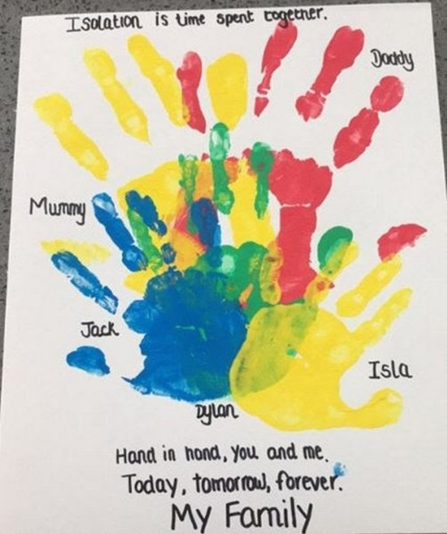 Handprints Academy