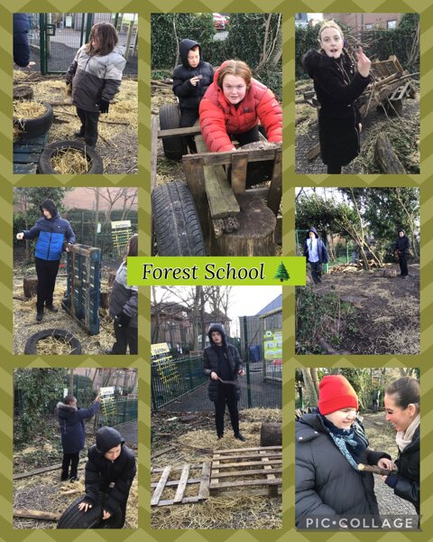 Image of Forest School 