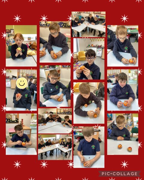 Image of 2R Making Christingles