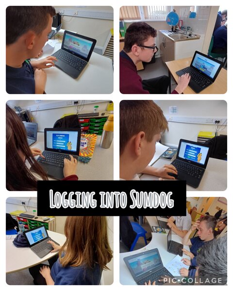 Image of 4B Computing: Laptop Independent Skills