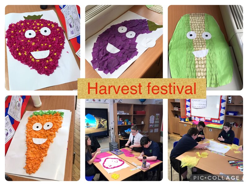 Image of Harvest Festival