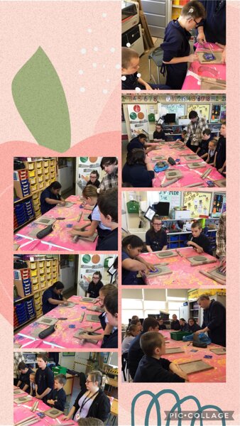 Image of Creating our own tiles