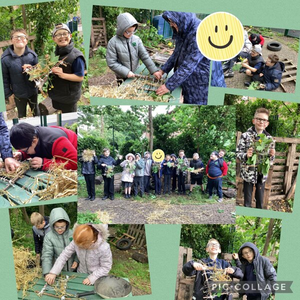 Image of Outdoor learning day 