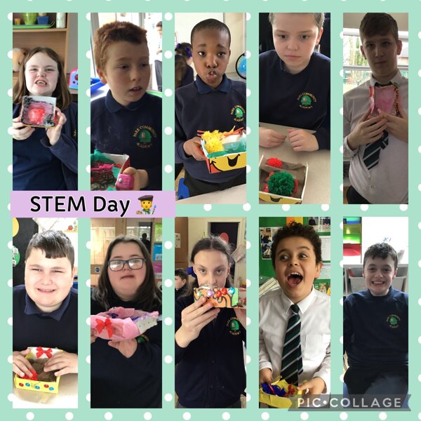 Image of STEM Day