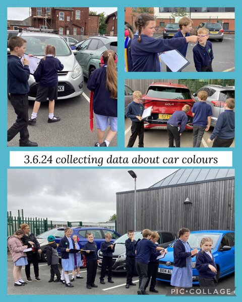 Image of Outdoor Maths