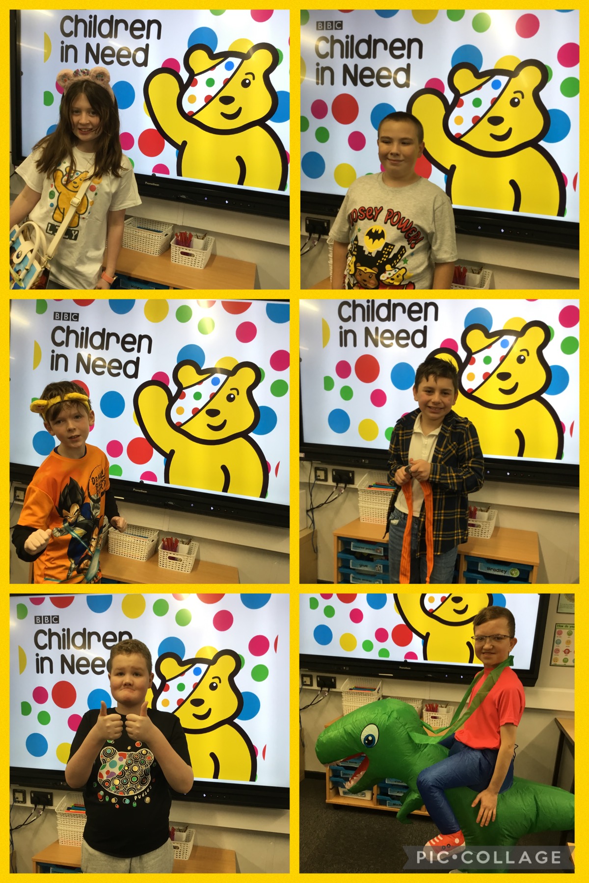 Image of Children In Need