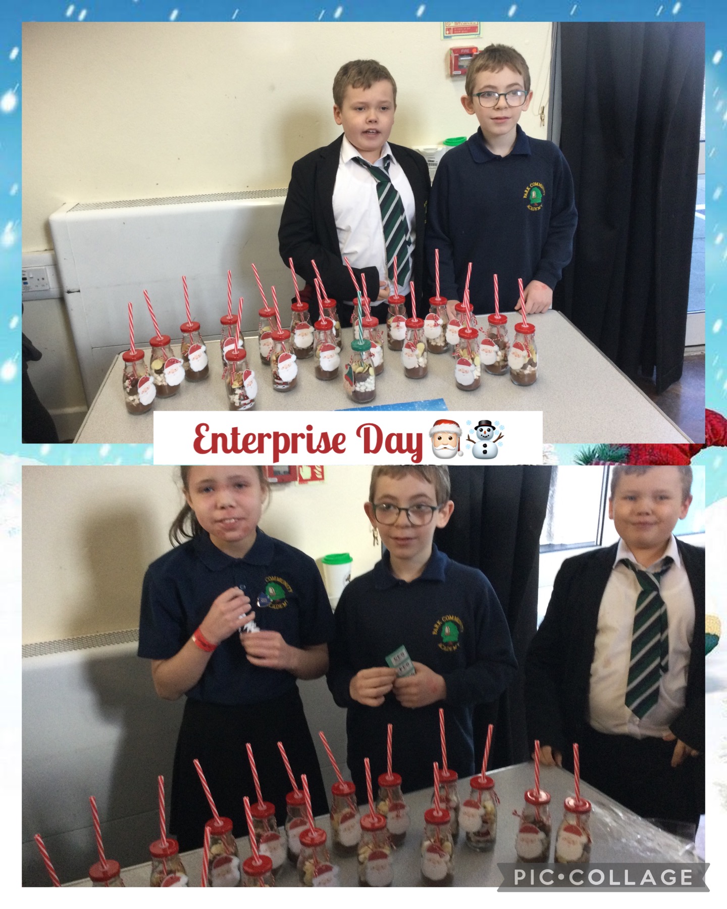 Image of Enterprise Day