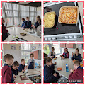 Image of 4s cooking competition 