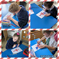 Image of 4S colouring in bunting 