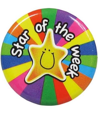 Image of 3N’s Achiever of the Week