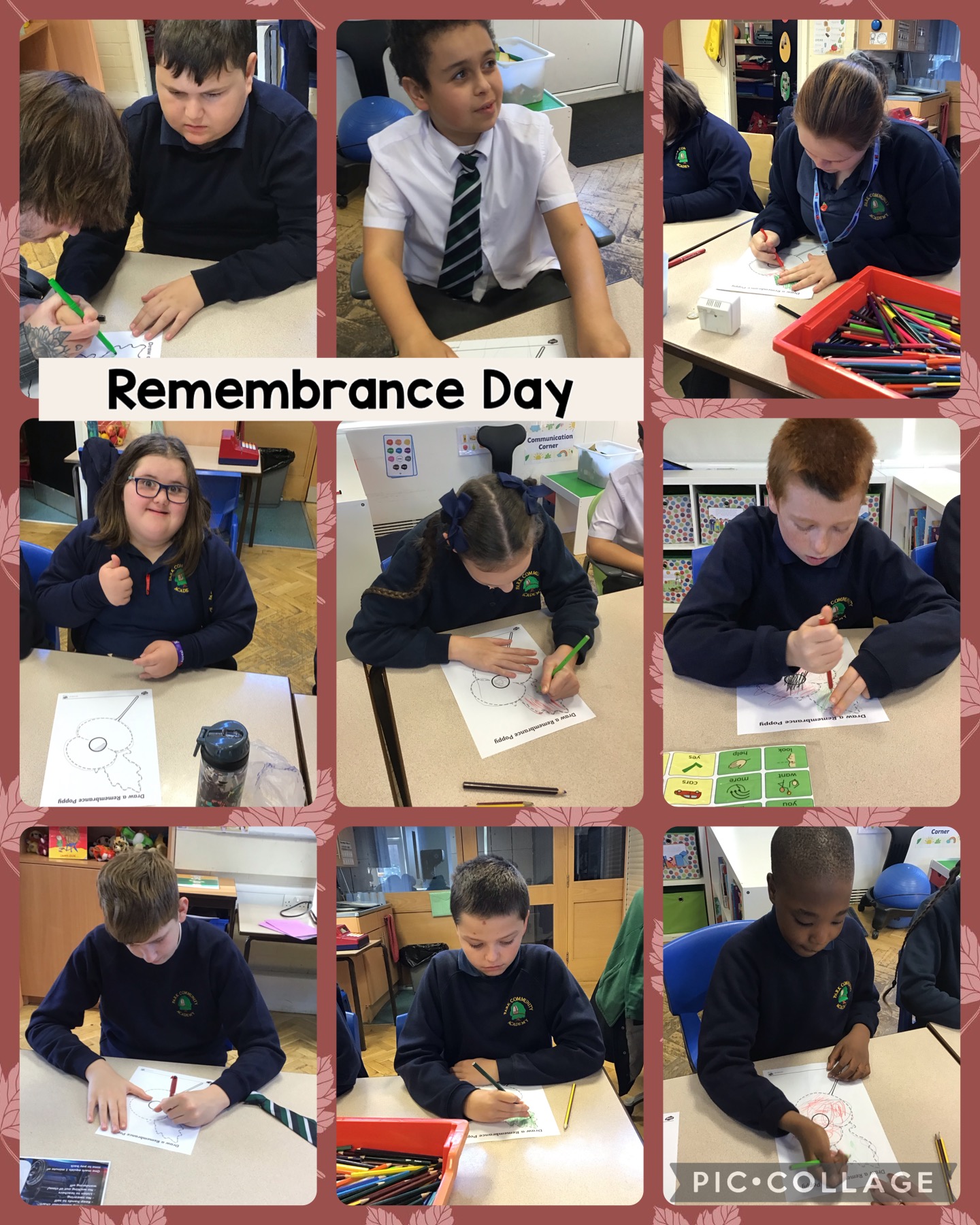 Image of Remembrance Day