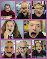 Image of 4S are learning about teeth