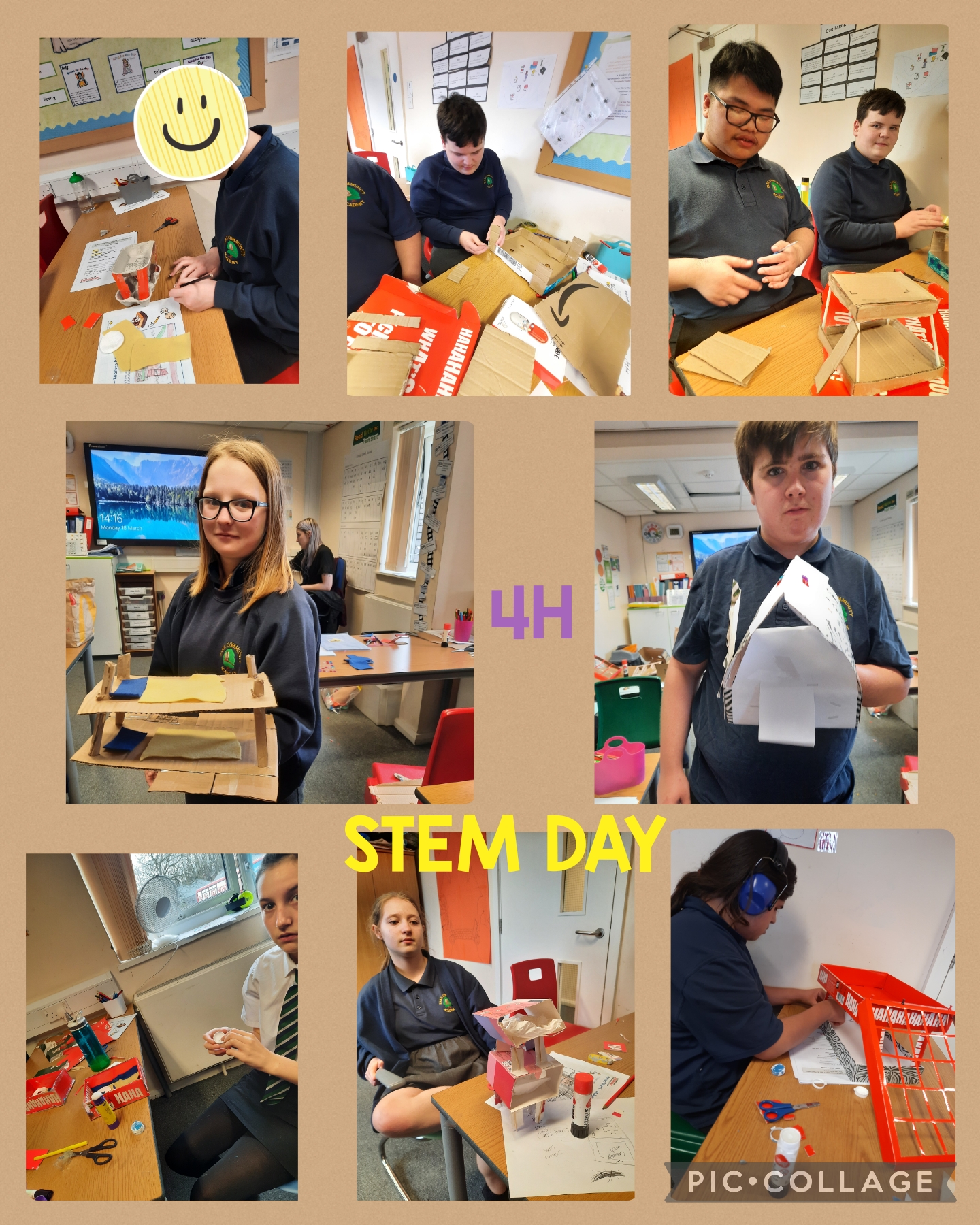 Image of STEM activity