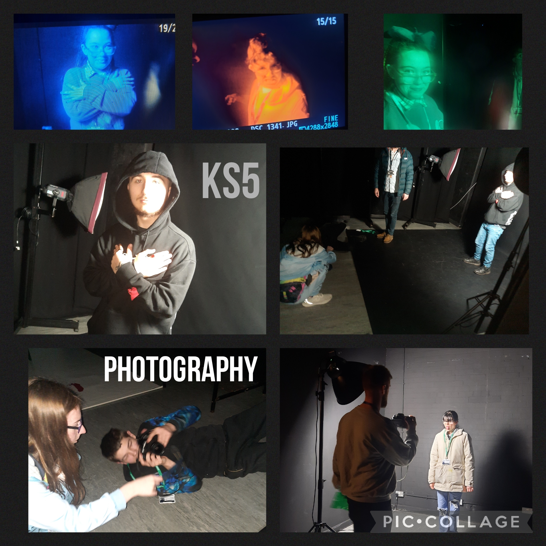 Image of KS5 Photography 